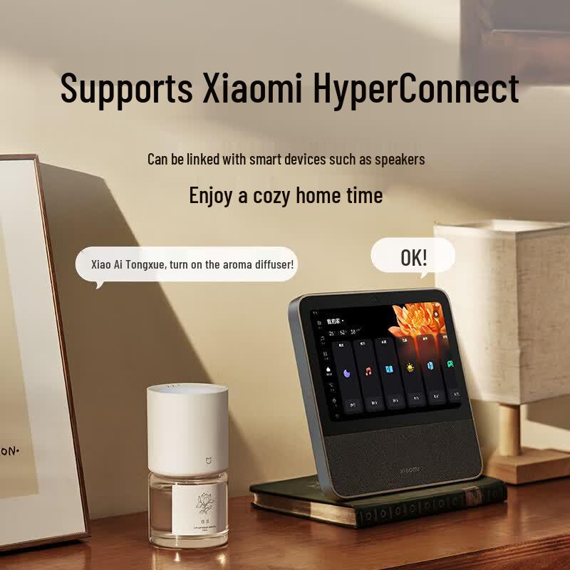 Xiaomi Mijia Smart Aroma Diffuser and Air Purifier