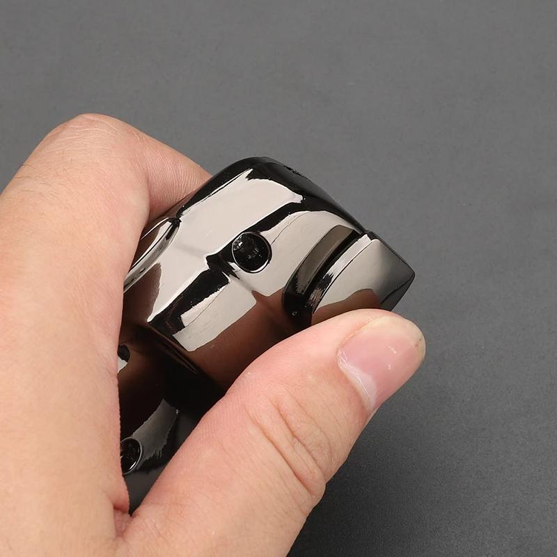 For Jeep Car Seat Belt Clip Buckle Extender Plug One Button To Release For Jeep Grand Cherokee wk2 Wrangler Lanyard Gladiator