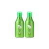 TS Shampoo 500g X 2 & Premium Shampoo 100g X 2