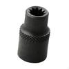 Truck Brake Caliper Socket 11 Replacement Portable Supplies Professional Easy To Use