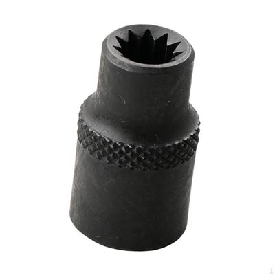Truck Brake Caliper Socket 11 Replacement Portable Supplies Professional Easy To Use
