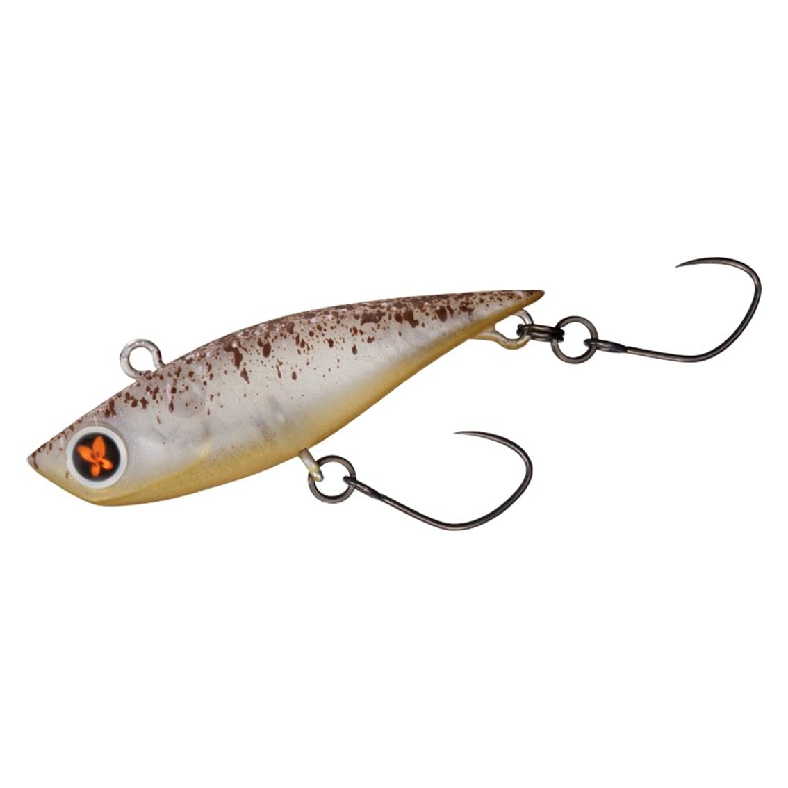 

Daiwa Приманка PRESSO Step Dart 40S Sakura Mist Red Glow