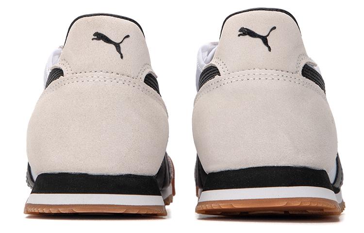 Puma Roma OG T 'White Black'