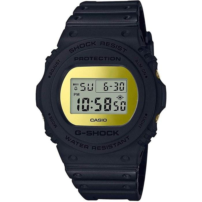 Casio G-Shock DW-5700BBMB-1