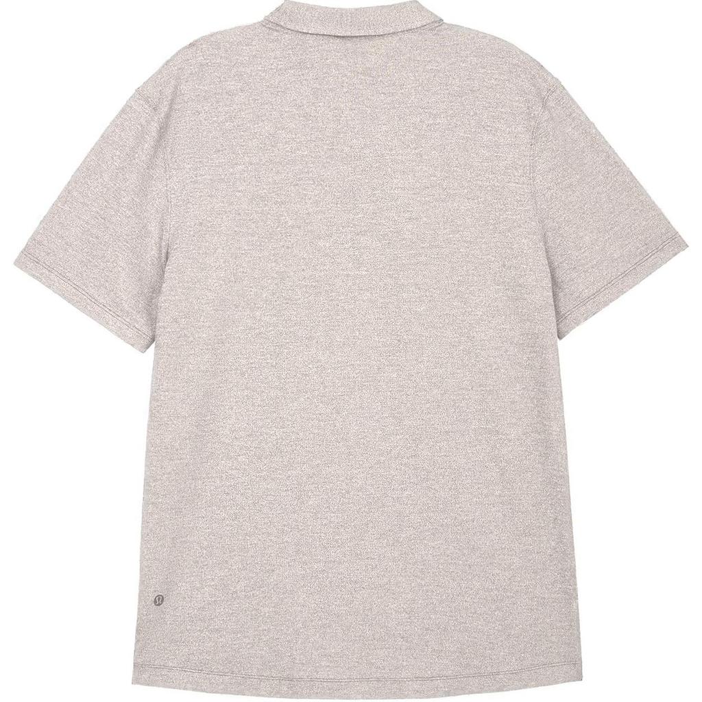 Lululemon Evolution Polo Shirt Men's LM3DZPS