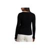 Polo Ralph Lauren Cable Knit Cotton V-Neck Sweater Women Sweaters 211971870-002