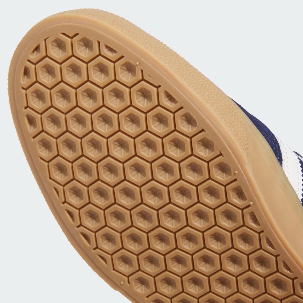 KJ0245 Adidas Busenitz Vulc II (Men's)
