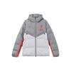 New Nike Liverpool Fc Strike Men's Nike Storm FIT Down Soccer Jacket DR4319-084