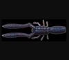 Megabass Soft Lure Bottle Shrimp 2.4 Inches Cinnamon Blue F (8461)