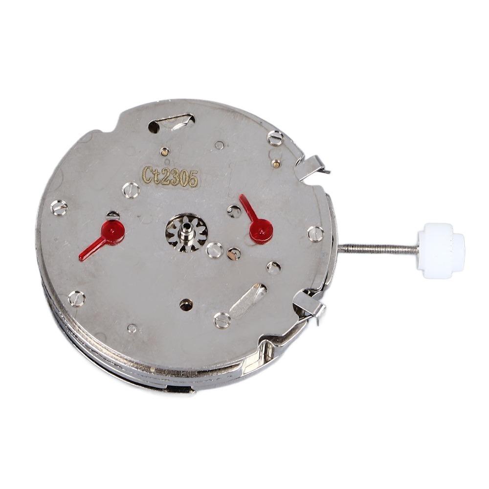 Six Pointer Mechanical Core 7120 Model Automatic Movement for 7120 movement Core Modification 7120 movement