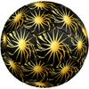 1pc Golden Burst Size 5 Soccer Ball Professional Match Training Football Indoor &Outdoor Sports Ball Lightweight Durable C6512