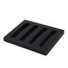 Bitcoin Miner Stand Fit for NerdMiner ESP32 Solo 2.8 Inch Mining Machine 4 Slots Storage Holder