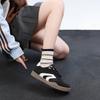 Spring Autumn New Style Soft-soled Retro Sneaker Casual Multi-purpose Women's Sports Shoes