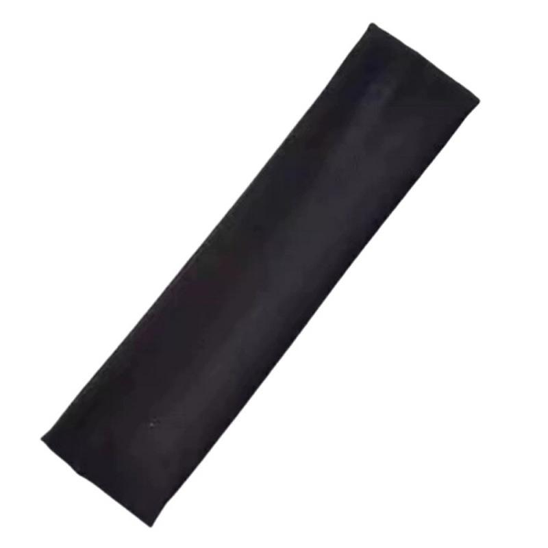 Sweat-Absorbing Headband Elastic Non-Slip Headband Sweat-Absorbing Headband