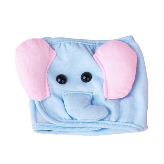 

Домашние животные Собака Мультяшные Многоразовые Защищающие от приставаний Непромокаемые Подгузники-обертывания Защитные штаны L