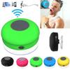 Portable Outdoor Wireless Bluetooth Speaker with 3D Surround Sound Mode, Waterproof, Drop-resistant Mini for Home and Office Use