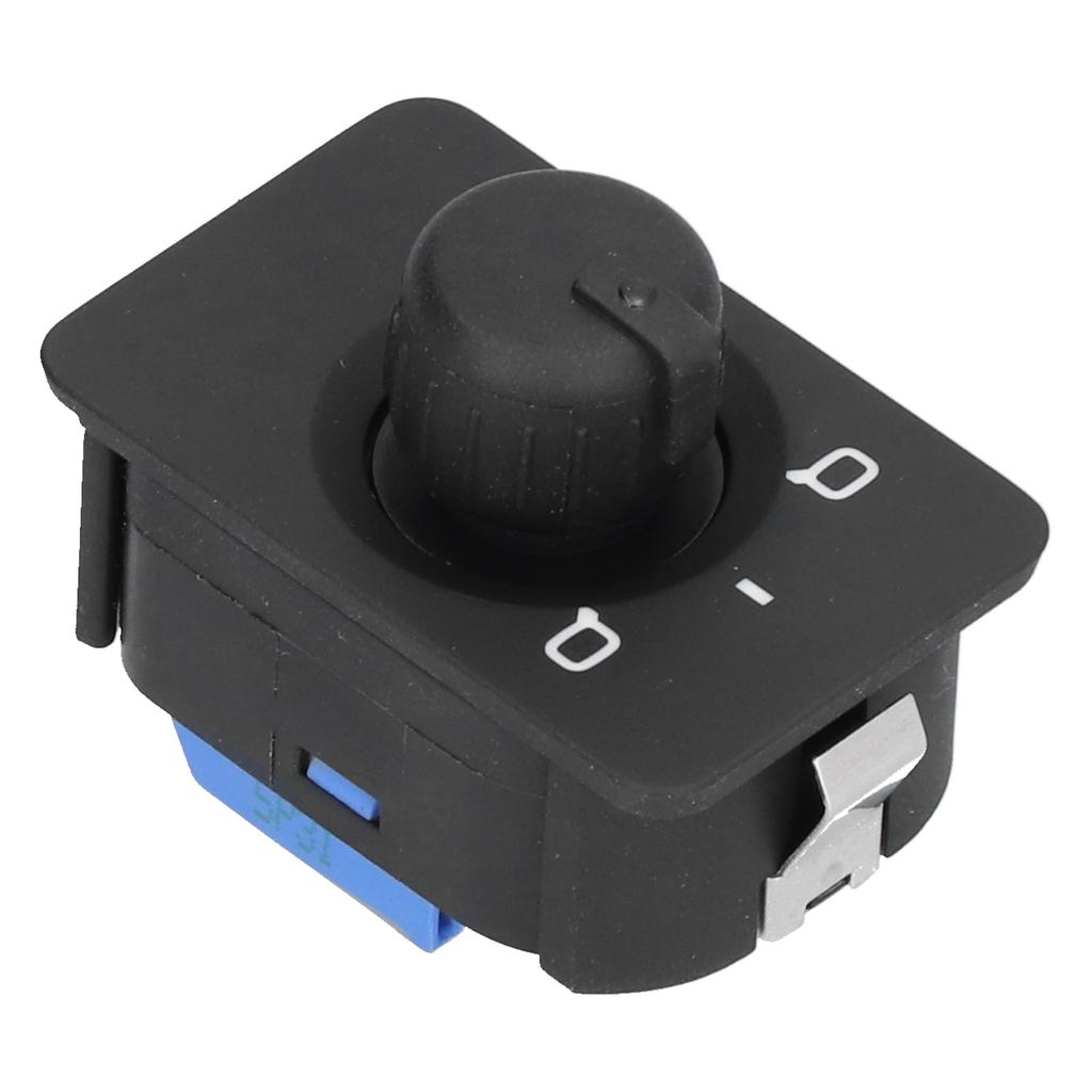 Rearview Side Mirror Control Switch with Memory Function 4B1959565A Fit for A3 A6 C5 RS6