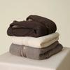 Autumn and Winter Plush Lamb Wool Women's Versatile Fashion Vest