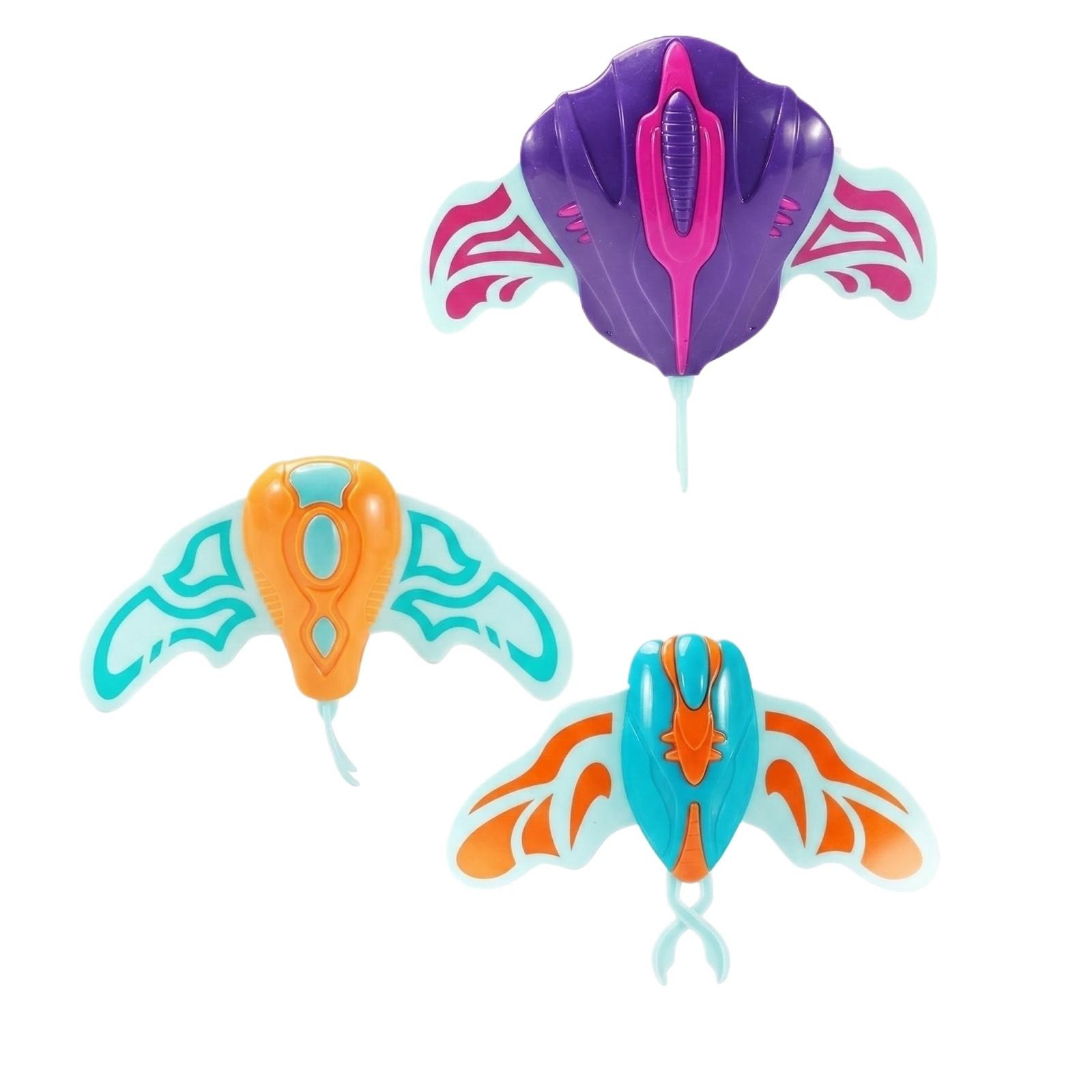

Children s Summer 3-Piece Hydrodynamic YToy Set One Size