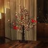 Shatterproof Tree Decors For Halloween Parties Kids Friendly Scary Tabletop Accent Halloween Tabletop Display