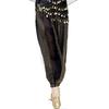 Tassel Belly Dance Pants Sequin Loose Pants Fashion Show Costumes  Women