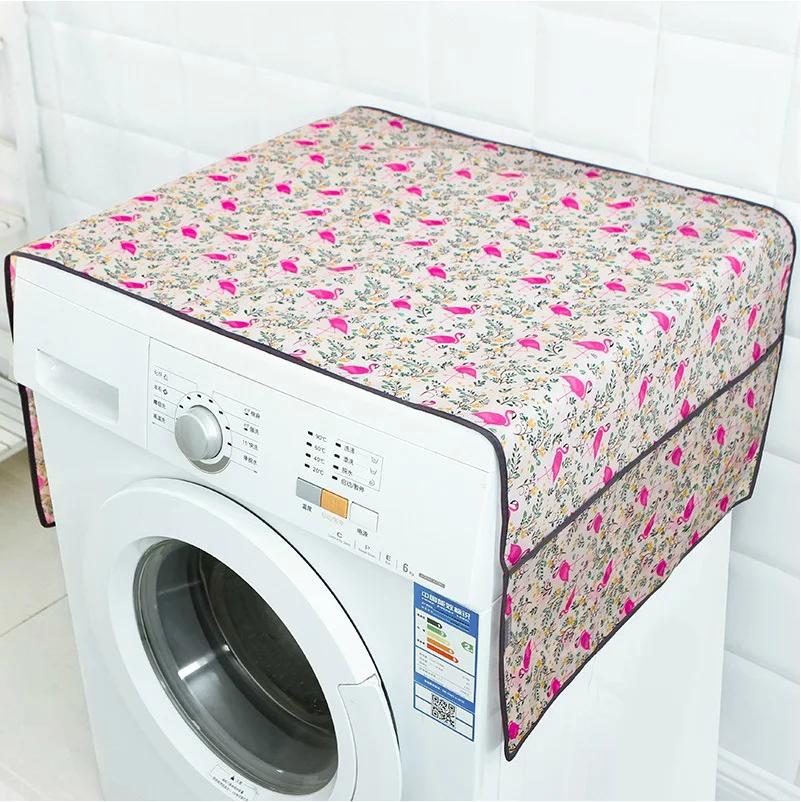 Multi Purpose Hanging Bag, Refrigerator Dust Cover, Washing Machine Cover, Refrigerator Cover, Towel, Refrigerator Storage