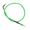 Motorcycle Clutch Cable Replacement Fit for Kawasaki Z900 2017-2019