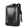 Schoolbag Backpack Large Capacity USB Men's Business Commuter Computer Bag College Student Multifunctional Waterproof Backpack Anti-theft