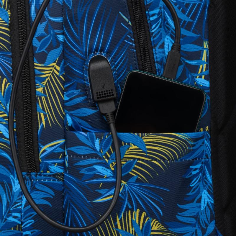 PTN 77711-6630 Print 2 Backpack