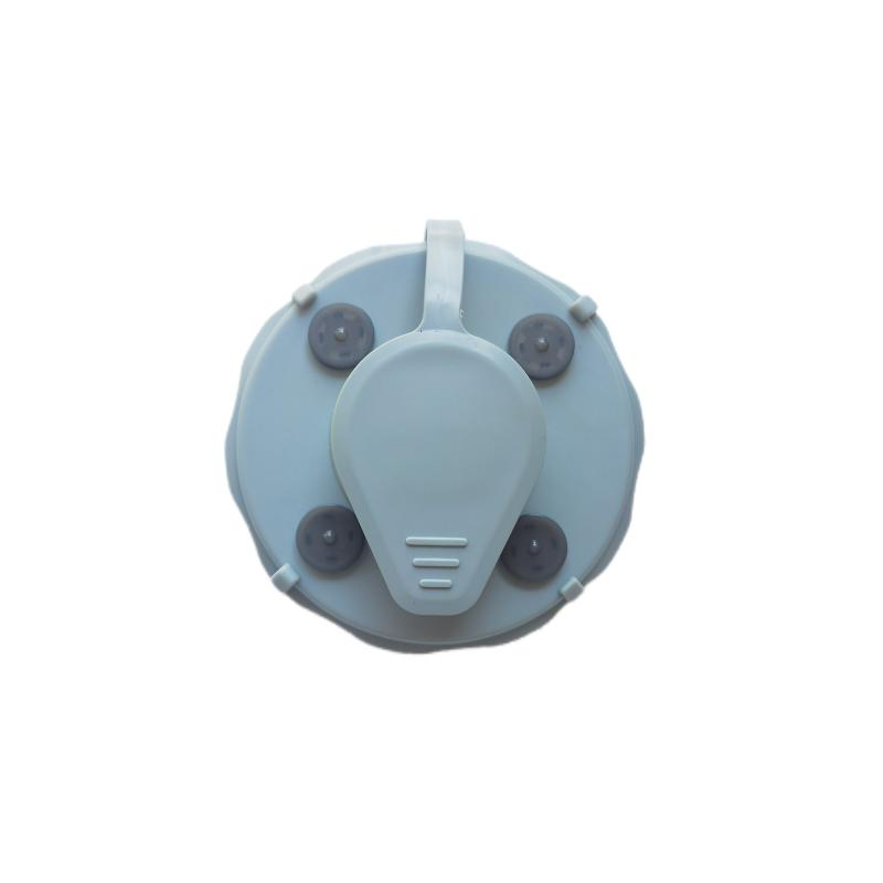 1 Piece For Agras T40 T50 T25 T20P UAV Medicine Box Water Tank Cover Agricultural Crop Protection Drone Parts Tank Case