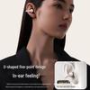 Sena Z60 Open-Ear Clip-On Bluetooth Headset
