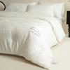 Baroque Jacquard Cotton Silk Soybean Blend Quilt