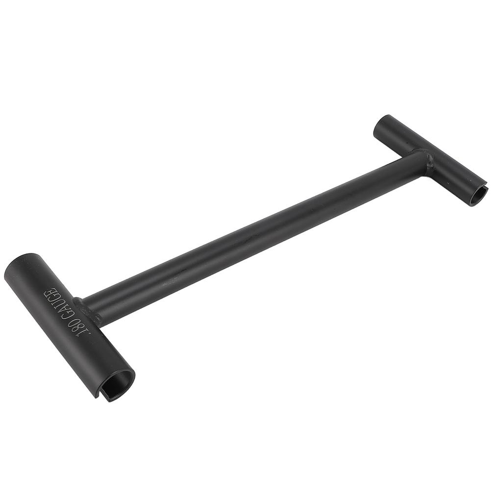 Nástroj pro seřízení závěsů dveří Ocelové závěsy Klíč na opravu mezery pro různé dveře