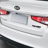 1Pcs 3D Chrome Car GT Line Sticker Emblem Logo For Kia GT Line Sportage Ceed Picanto K5 K3 Stonic Rio Soul Sedona Accessories