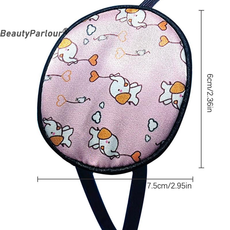 Cute Occlusion Medical Lazy Eye patch