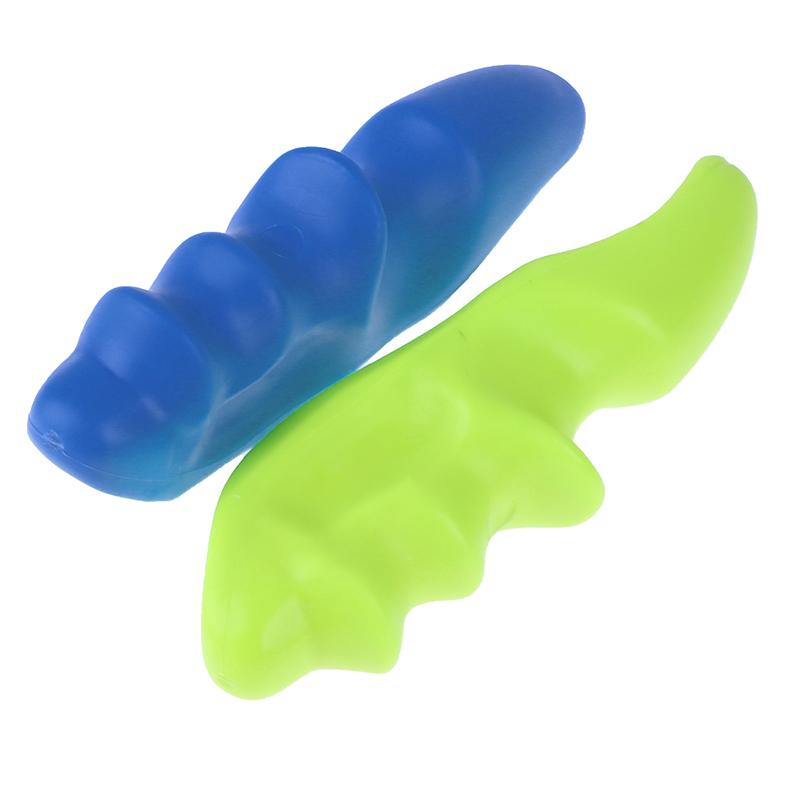 1 Pcs Thumb Massager Reflexology Acupuncture Stick Pain Relief Press Trigger Point Massager Foot Body Deep Tissue Relaxtion