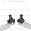 For 2017-2024 Porsche Macan (95B) Ft Upper Control Arm OEM 8K0407505B 8K0407506B PAC407505 PAC407506 8K0407505P 8K0407506P