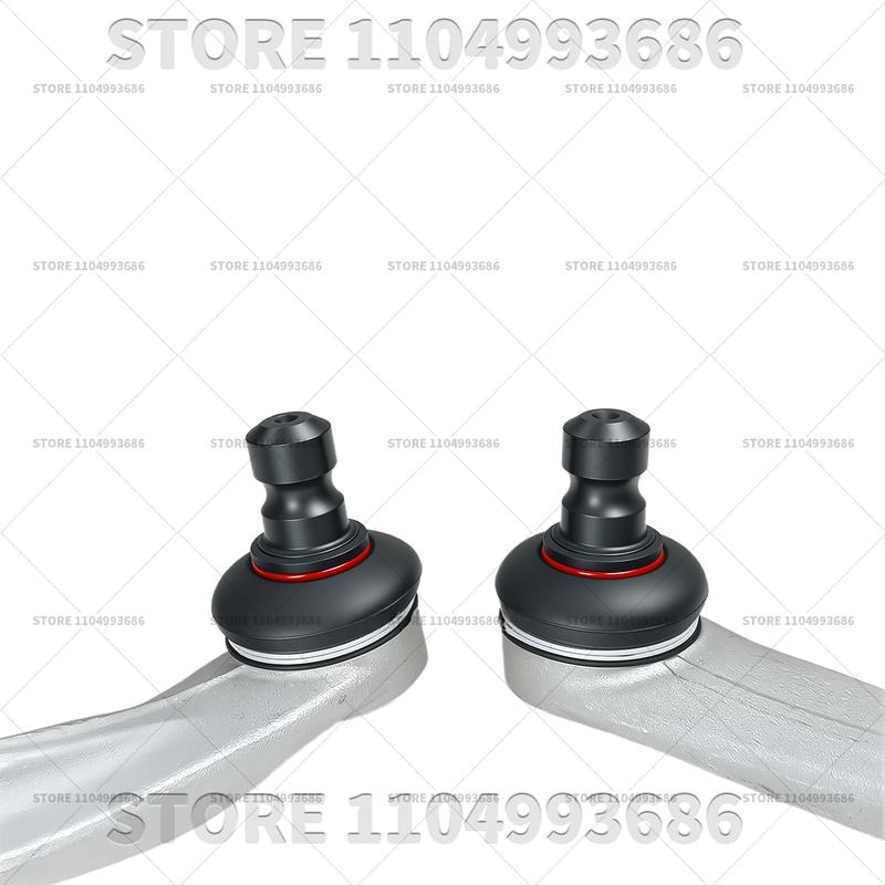 For 2017-2024 Porsche Macan (95B) Ft Upper Control Arm OEM 8K0407505B 8K0407506B PAC407505 PAC407506 8K0407505P 8K0407506P