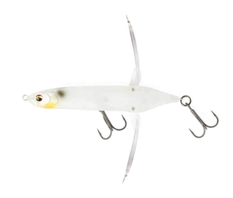 

Imakatsu Aventa Crawler Basel Ima Dry Ice #960