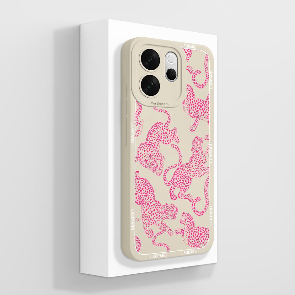 For VivoV70 V70Elite V70FE Case Love Heart Flower Dustproof Drop-Resistant Minimalist Protector For Vivo V70 FE Elite Capinha