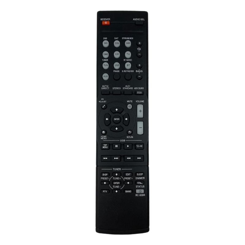 

Запасной пульт дистанционного управления для RC929R Аудиоусилитель Мощности Плеер Приемник VSX-531 VSX-531-K TX-SR313 1