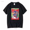 Getter Robo Robot Go Nagai OHYA Collab White T Shirt Japan Limited Original Vintage Washed Unisex Breathable Comfortable