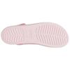 Crocs Brooklyn EVA Lightweight Open-Toe Beach Sandals Women Sandals Pink 210676-6ZW