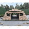 HJGD 30sqm Frame Tent & Accessories
