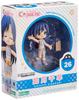 Kotobukiya THE Chihaya Kisaragi PVC Painted Movable Figure Q-posh IDOLM@STER Non-scale