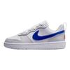 Nike Court Borough Slip Resistant Abrasion Resistant Low top Skateboard Shoes Women's Lavender Purple DV5456-109(Team351-)