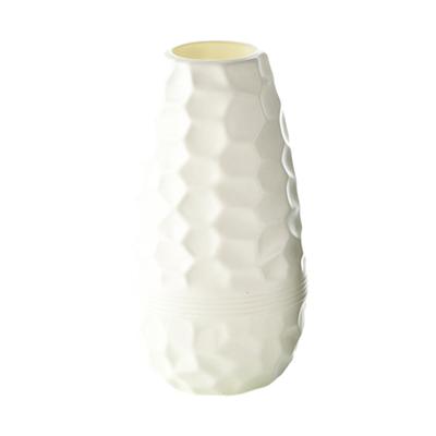 Blumenvase, nordischer Stil, Blumenhalter, schlichtes Design, glatte Oberfläche, Pflanzenvase, Desktop
