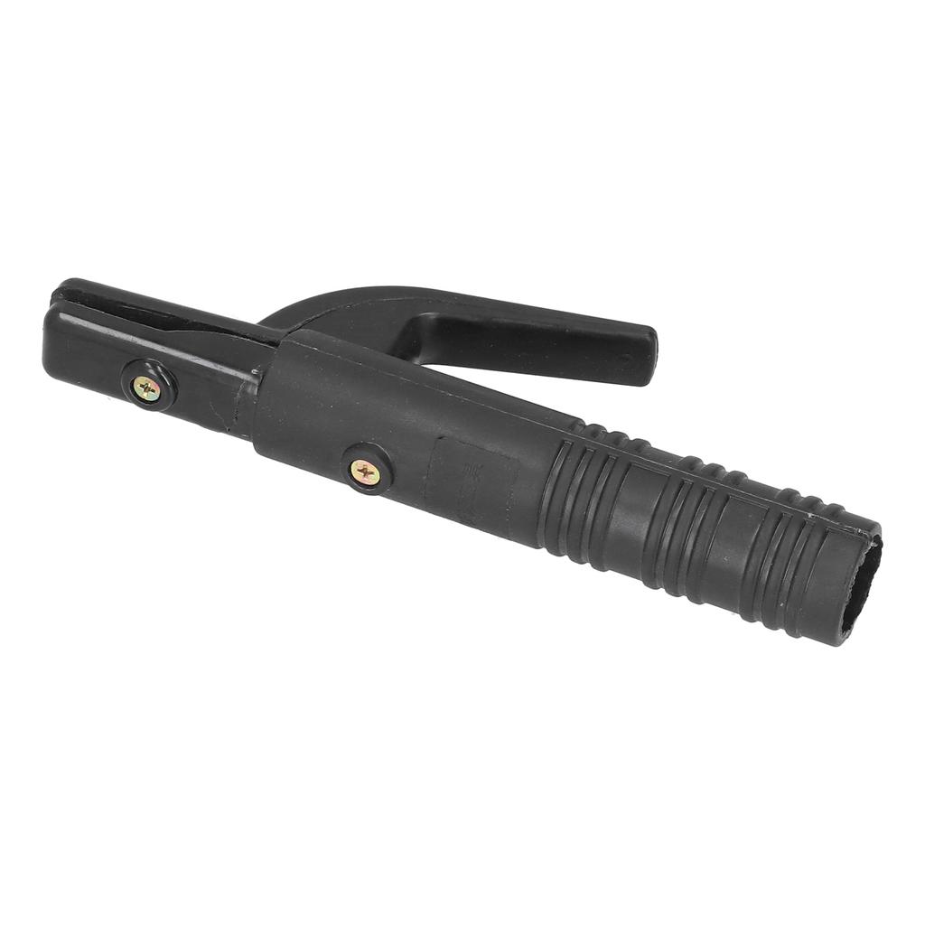 500A Welding Electrode Holder Anti Electric Leakage Durable ARC Welding Electrode Clamp