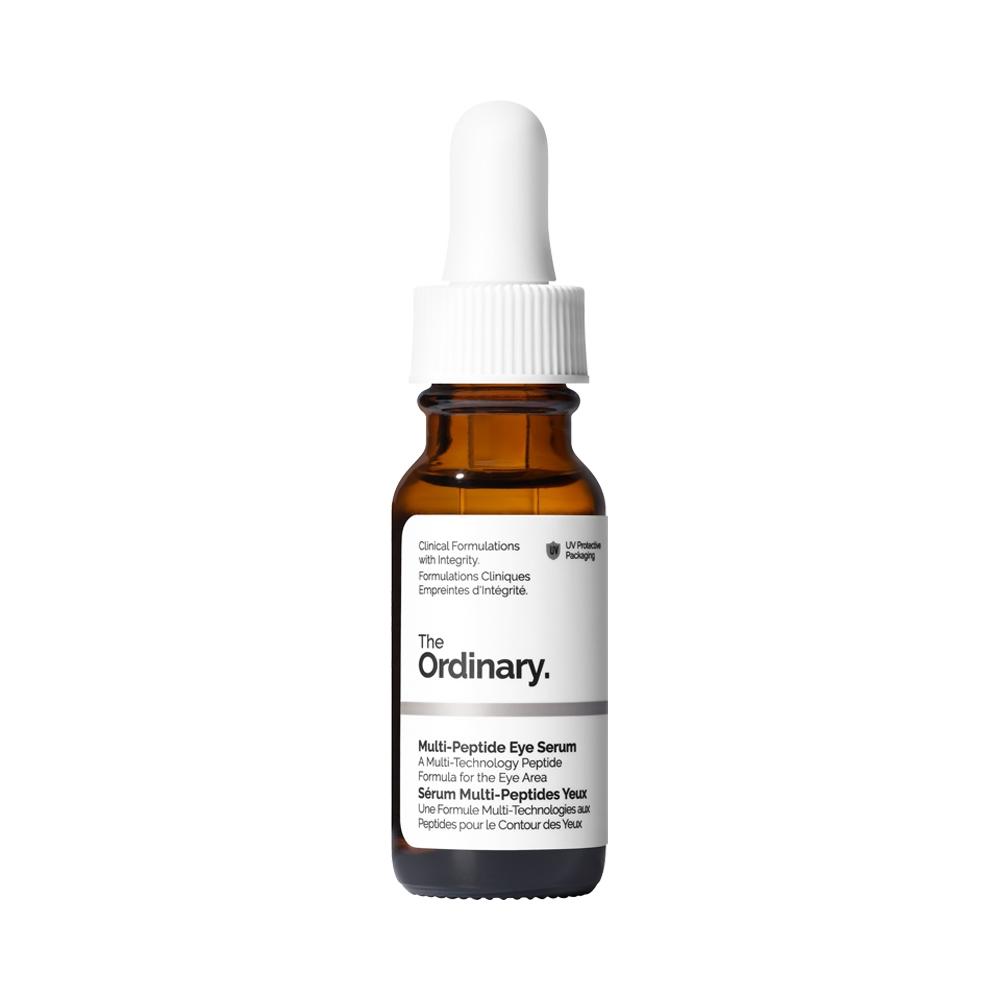 The Ordinary [Eye Care] Ordinary Multi Peptide Eye Serum 15ml