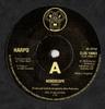 7inch Record HARPO  Horoscope DJS10683 DJM Records 1976 UK Rock Used